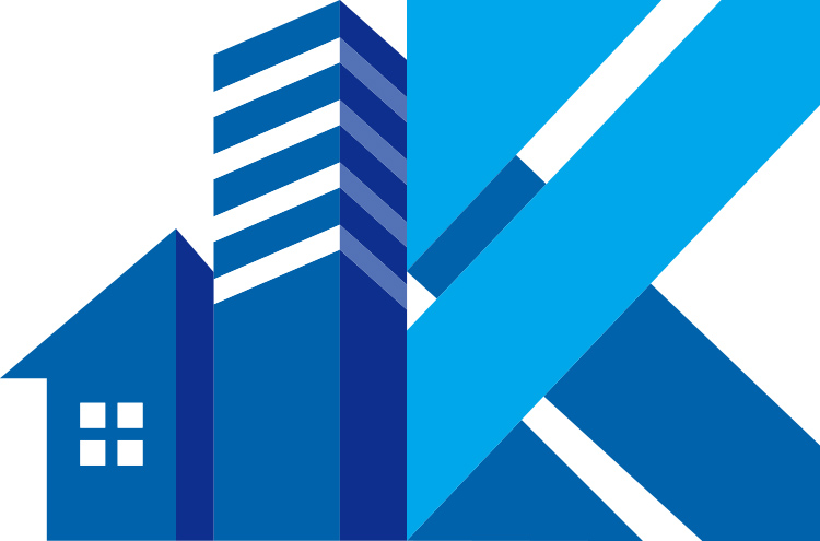 ケンエンの会社ロゴマーク